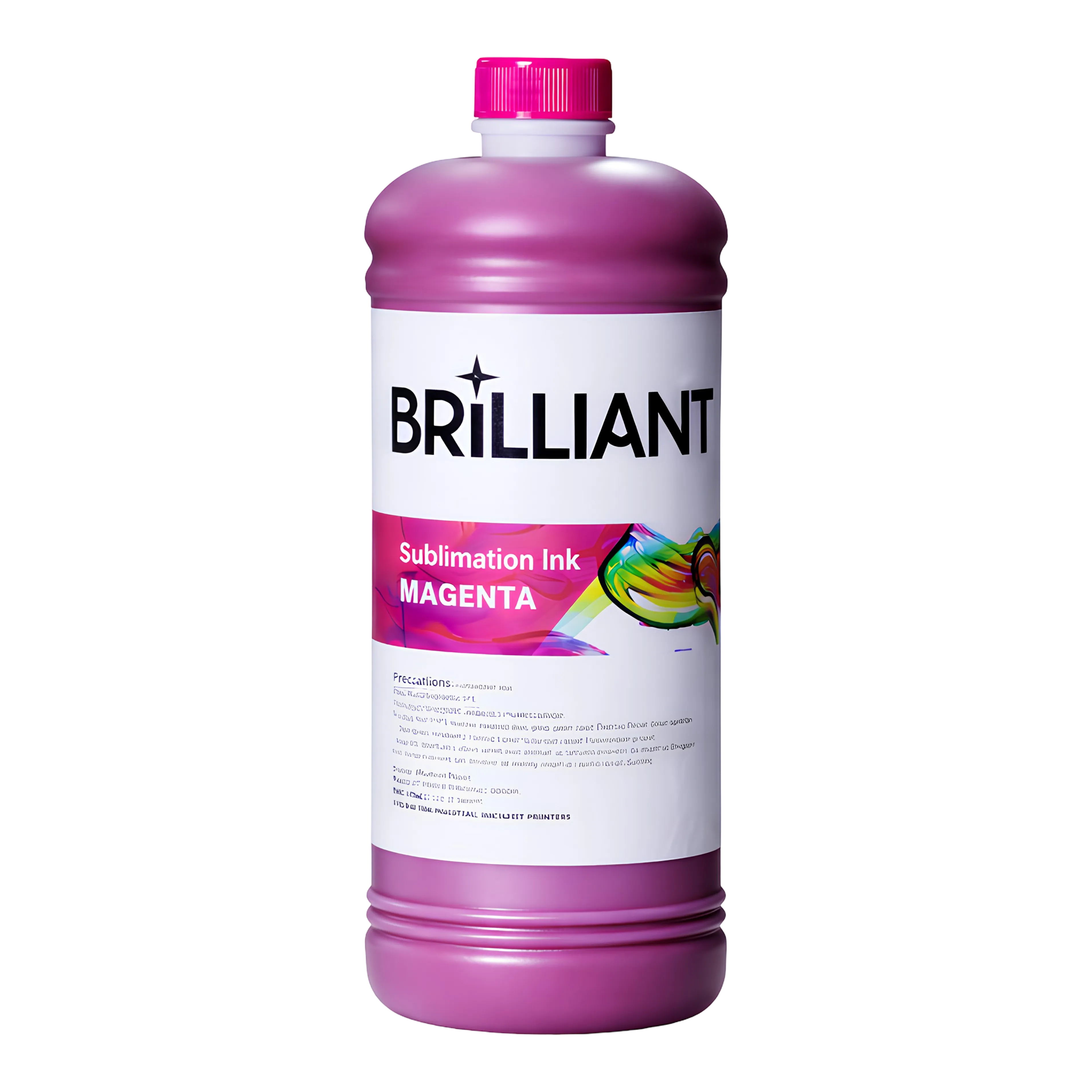 Brilliant Sublimation 1L Magenta